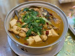 -下梅人家土菜馆(历史文化餐厅度假区店)