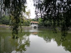 -星海公园(番禺区)