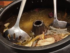 -云海肴云南菜·蒸汽石锅鱼(新奥店)