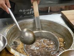 -修记牛杂店(同华东一路店)