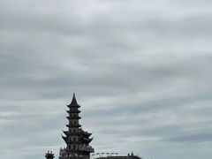-落星墩