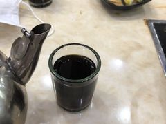 凉茶-潮汕良记牛肉火锅(洪武路店)