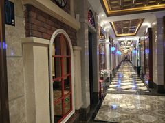 -皇子派对(同泰时代广场店)