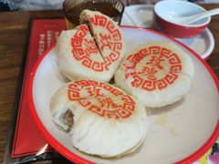 -院落新京菜·烤鸭(地安门店)