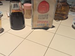 -五马集·海鲜·温州大牌档(黑金冠五马街十字路口店)