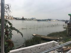 -贤鲁岛贤溪农庄