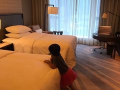 -舟山希尔顿酒店