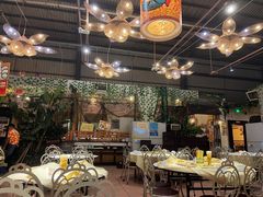 大堂-石岐佬中山菜馆(张溪店)