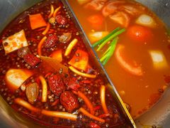 -湊湊火锅·茶憩(南京万象天地店)