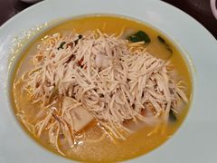 -富春茶社(国庆路店)