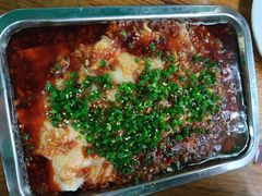 -弓虽昌焖烧鸡(大竹林店)