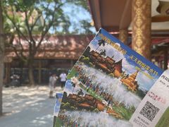 -西双版纳傣族园