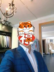 -SINCEO圣希欧手工西服定制(长沙总店)