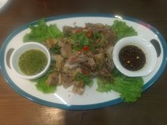 -老兵食堂(景新街店)