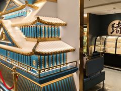 -一绪に寿喜烧(虹悦城店)