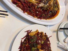 -田记餐馆(富国街店)