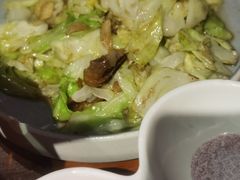-辣不二地道川菜(汉水路店)
