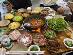 -笔记安顺夺夺粉火锅