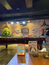 -BARBERKING男士理发馆barber shop