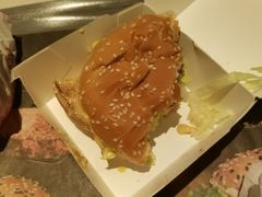 -麦当劳(大栅栏店)
