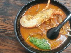 -鲤.金记沙茶面(总店)