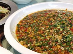 土凤鱼-马旺子酒楼