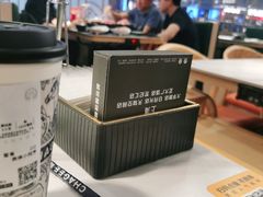 -椰子湾·海南火锅·糟粕醋·椰子鸡(正大广场店)