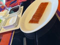 -上海滩餐厅(BFC外滩金融中心店)