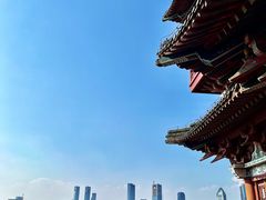 -滕王阁旅游区