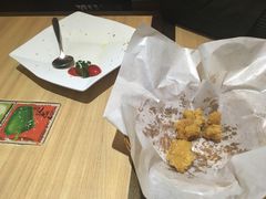 -百特喜·意大利餐厅(八佰伴镇江店)