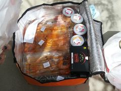 -小杨烤肉(朱雀店)