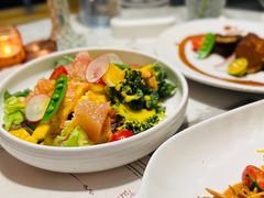 -Eiffel 埃菲尔海景西餐厅(奥帆中心店)