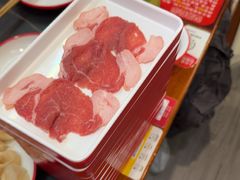 -京元盛铜锅涮肉(上海总店)