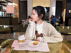 -沁蝶 Butterfly Patisserie甜品蛋糕(北京瑰丽酒店)