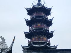 -龙华寺