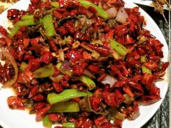 -福苗小骆驼烧烤(大唐不夜城店)