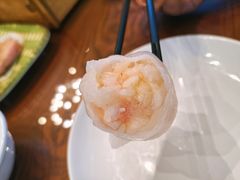 虾饺-日日鲜自助餐厅(小公园店)