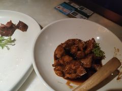 -绿茶餐厅(财富购物中心店)