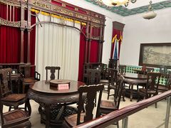 -张学良旧居陈列馆(大帅府)