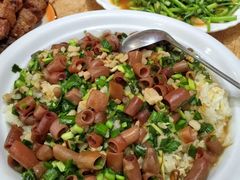 -超越海鲜屋(飞龙物业店)