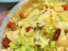 -燕兰楼·清真西北融合菜(亚运村店)