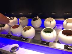 -V-ONE西雅图海鲜自助餐厅(仓山万达广场店)