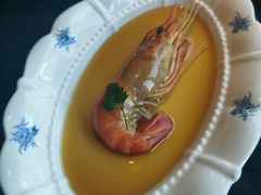 -醉东Oriental House(静安嘉里中心店)