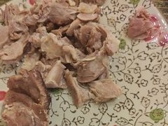 -格日勒阿妈蒙古厨房(大召店)