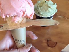 -野人牧坊Gelato(天津南开大悦城店)