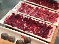 -为什么牛潮汕牛肉火锅(中信广场店)