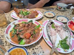 -新旺茶餐厅(鑫耀·光环live店)