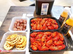 -盒马鲜生(皇庭广场店)