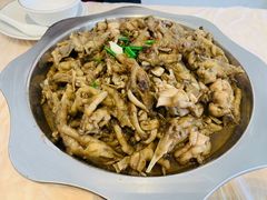 -蟹肉煲蟹肉(阊胥路店)