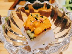 -镹·鱼料理  国产鱼使用店